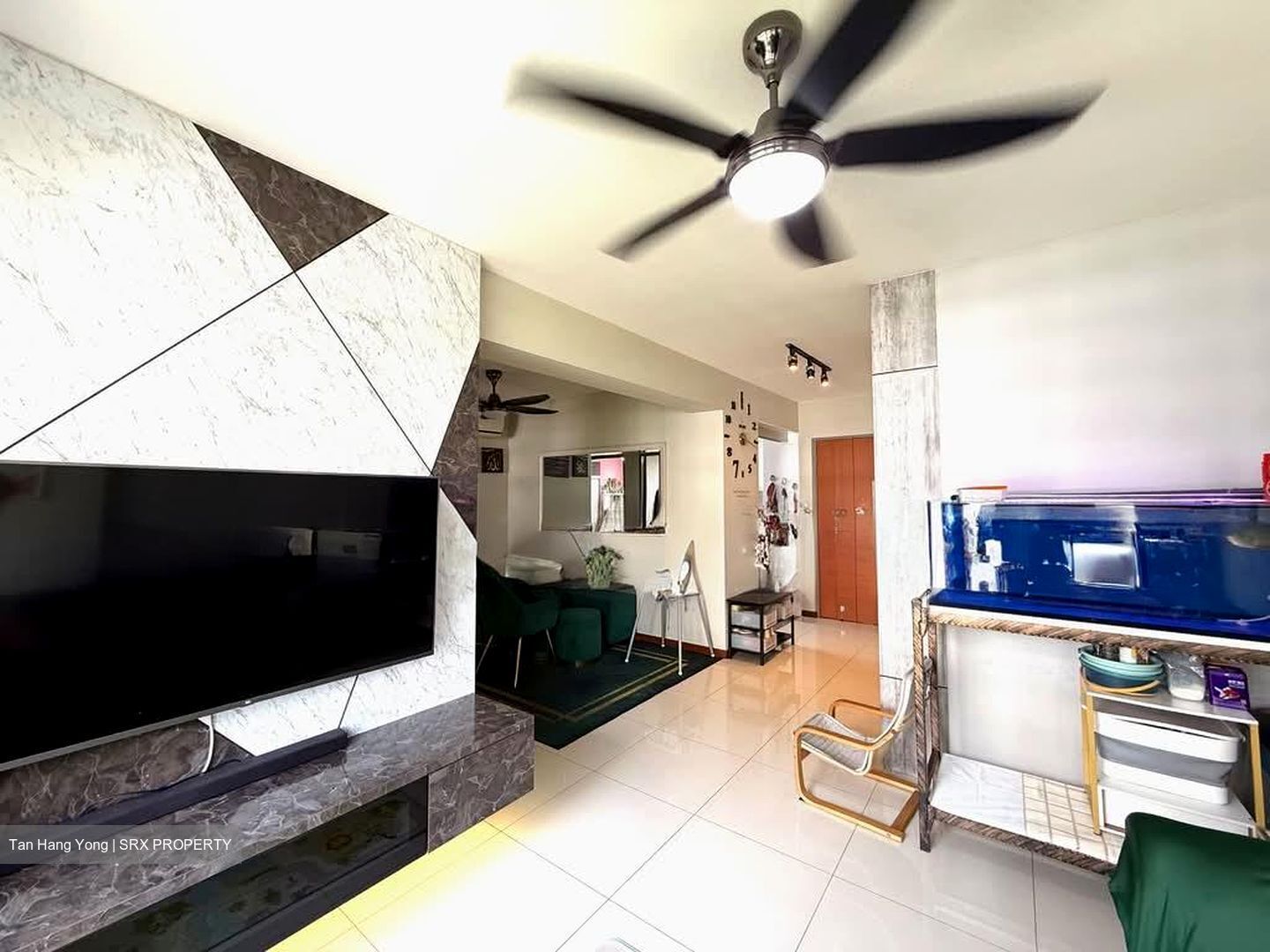 Blk 671A Vine Grove @ Yishun (Yishun), HDB 4 Rooms #544919981